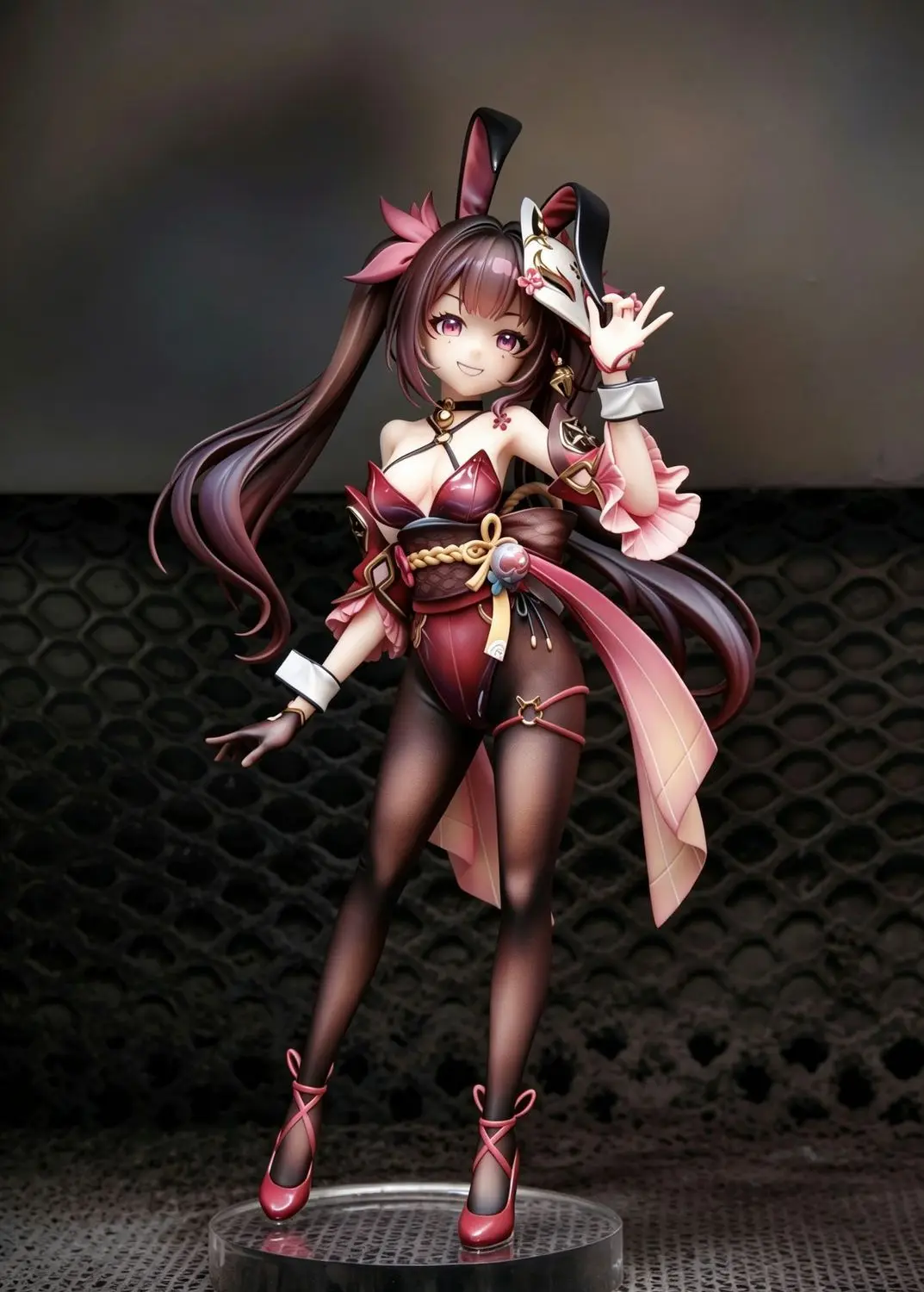 Honkai：Star Rail Sparkle cosplay Figure Model Standing posture Decoration Anime Cartoon Kawaii Ornament Cosplay Xmas Gifts