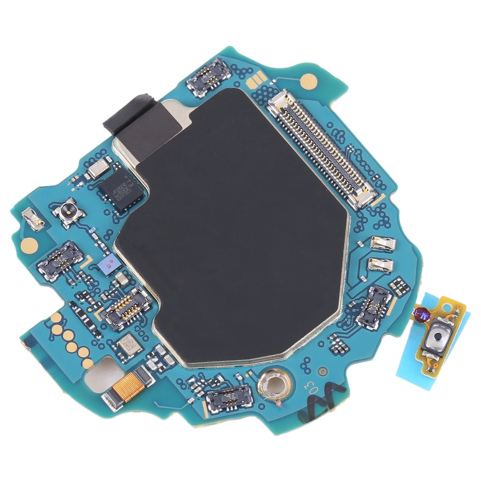 Motherboard for Samsung Galaxy Watch Active2 SM-R820 / Galaxy Watch Active2 SM-R835U US / Galaxy Watch Active2 SM-R825U US