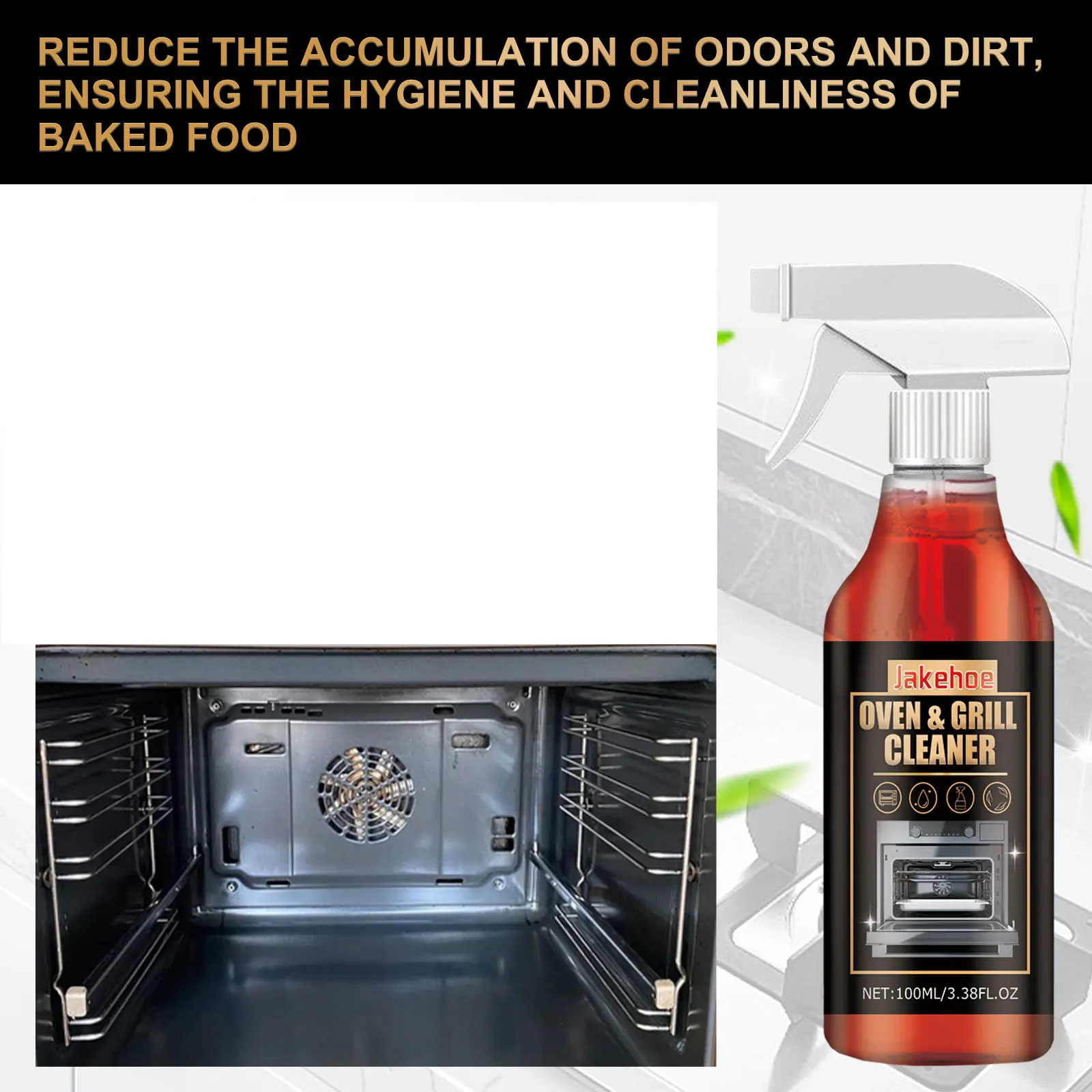 #28 Trending Oven Cleaners Right Now