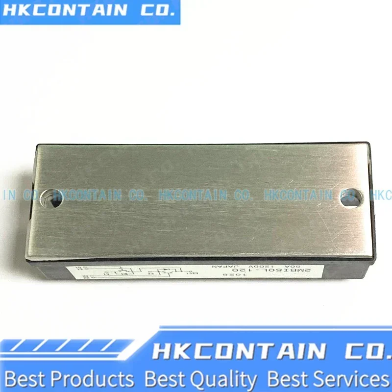 وحدة جديدة 2MBI50L-120 2MBI50L-060 2MBI50N-120 2MBI50-120 2MBI50J-120 2MBI50J-140 2MBI50S-050