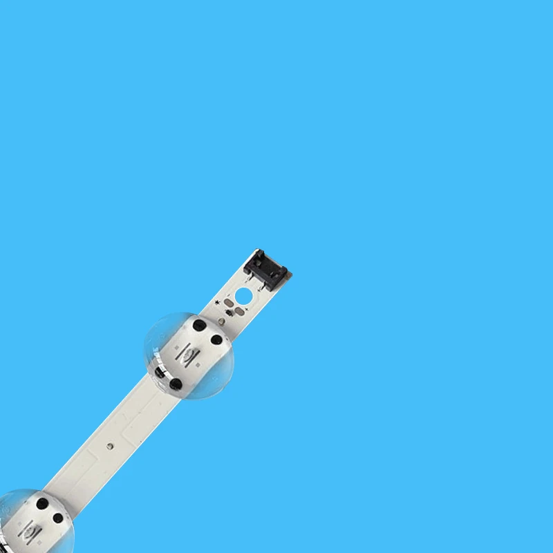 Tira de luces LED para televisor LG, accesorio para televisor de 65 \