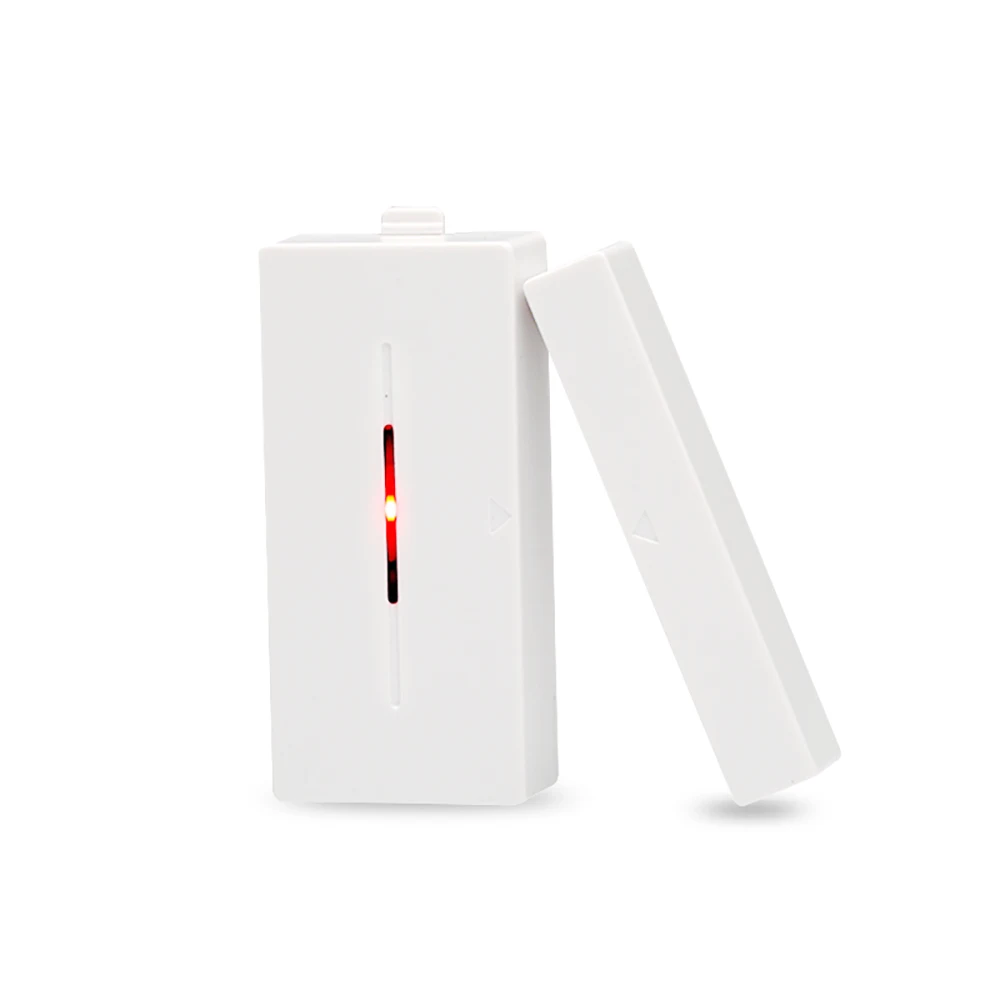 Смарт-датчик двери с Wi-Fi, 433 МГц