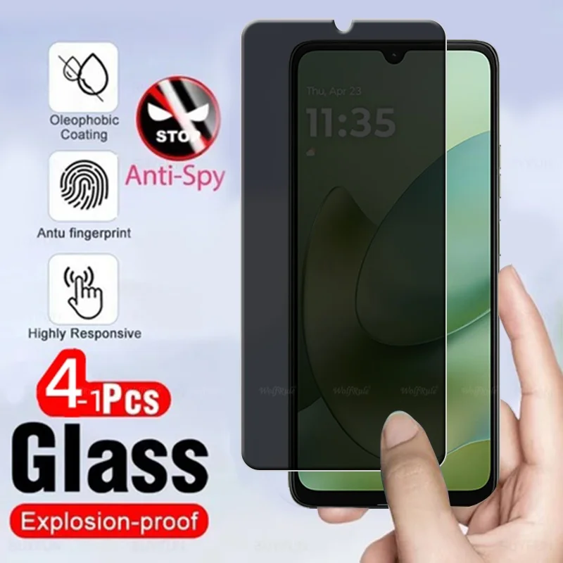 1/2/3/4Pcs For Moto…