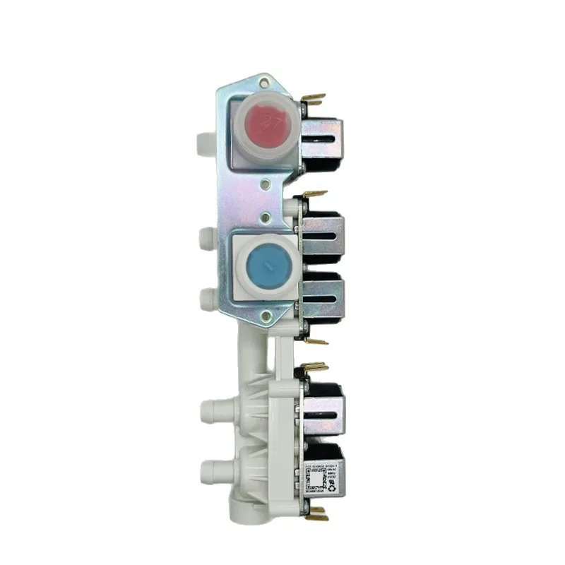 For FCF-12-G6G3 Washing Machine Water Valve 5 Valve Solenoid Valve 120V AC