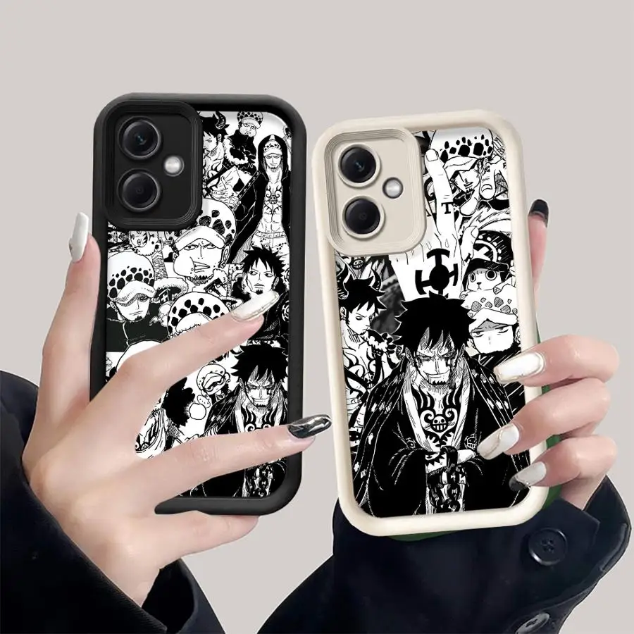 One Piece Luffy Zor… - image