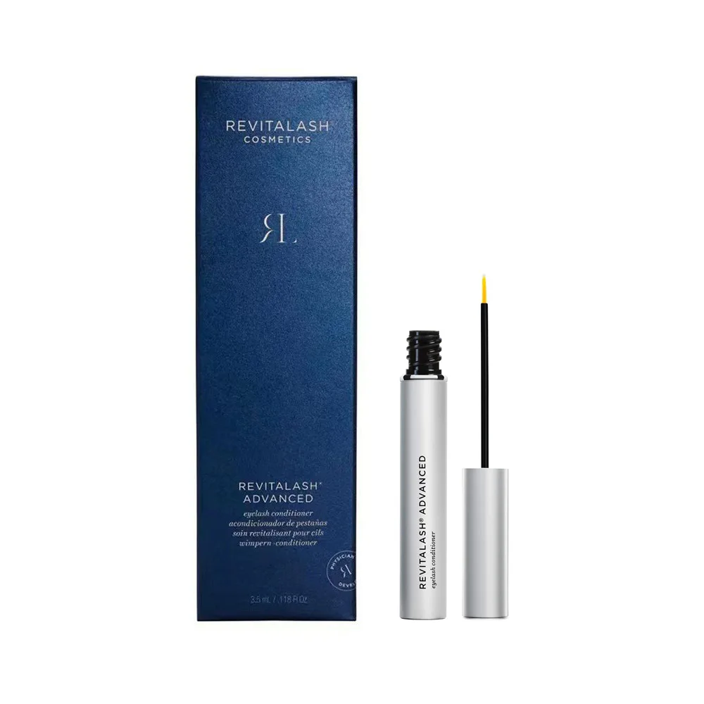 Original Thick And Long Eyelash Rapid Growth Serum Eyebrow Pencil Growth Nourishing Essence  3.5ML