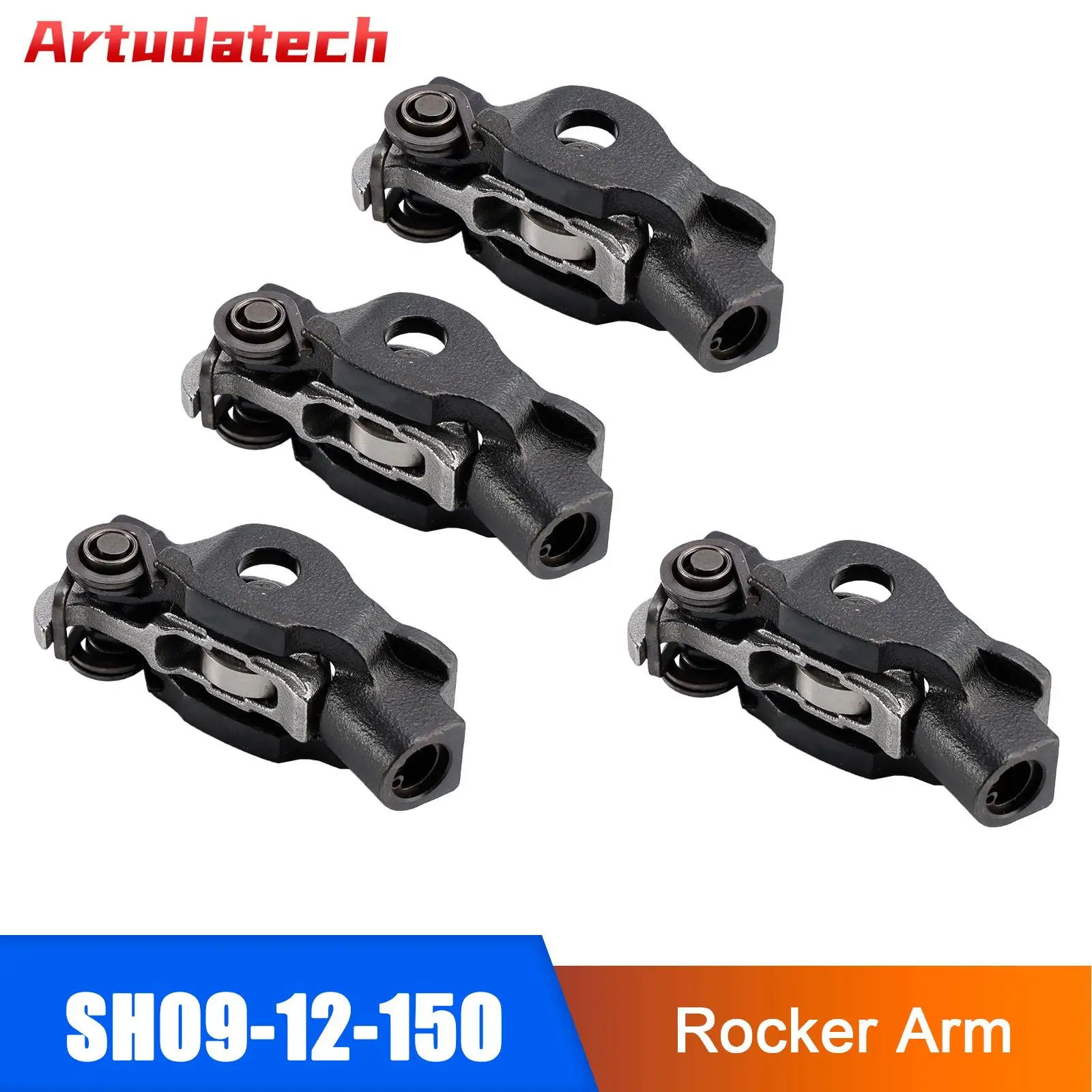 Artudatech 4X Rocke… - image