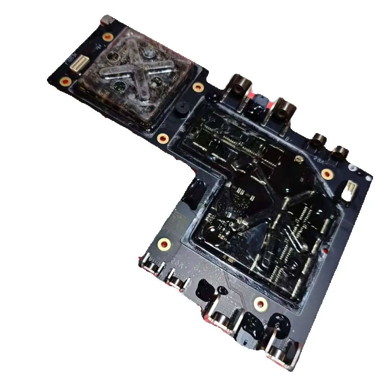 

For chinese dji Agricultural drone accessories T30 Charger Butler board C8000 Charger butler board