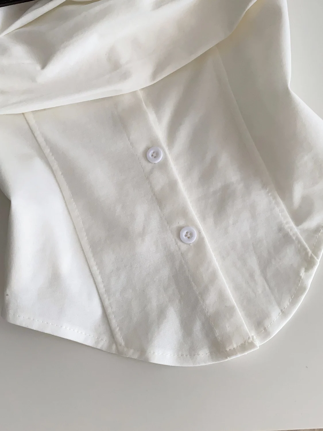 Slim Fit Tank Top Women's Belted Strapl Vest Pure Color Single Button Casual Wear Polyester Fiber Trendy Autumn Winter