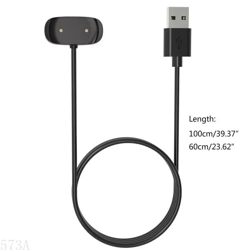 573A портативный зарядный кабельный проволочный шнур магнитный адаптер зарядный адаптер для AmasteBip3