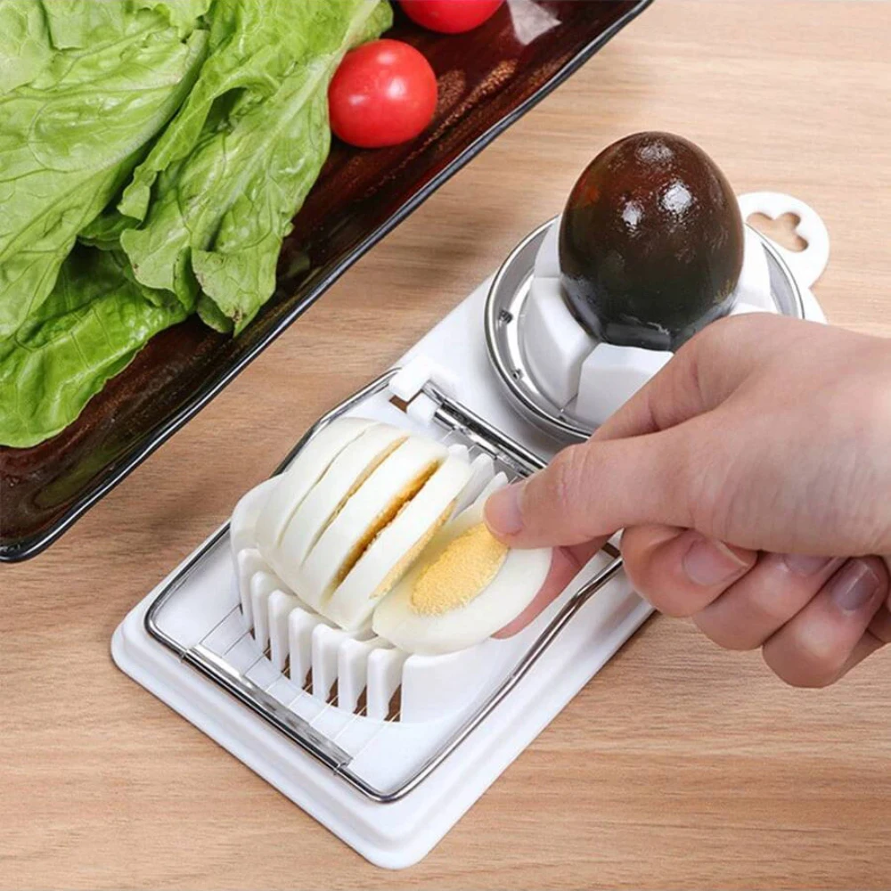 2-in-1 Multi-Function Egg Slic - Kitchen Gadgets Modern recension och pris