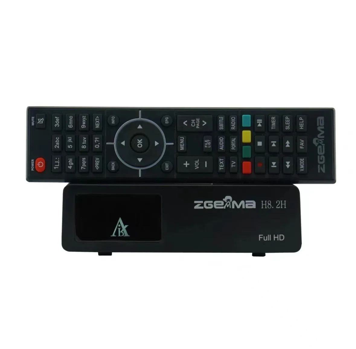 for s2x/s2+t2+C DVB TV BOX