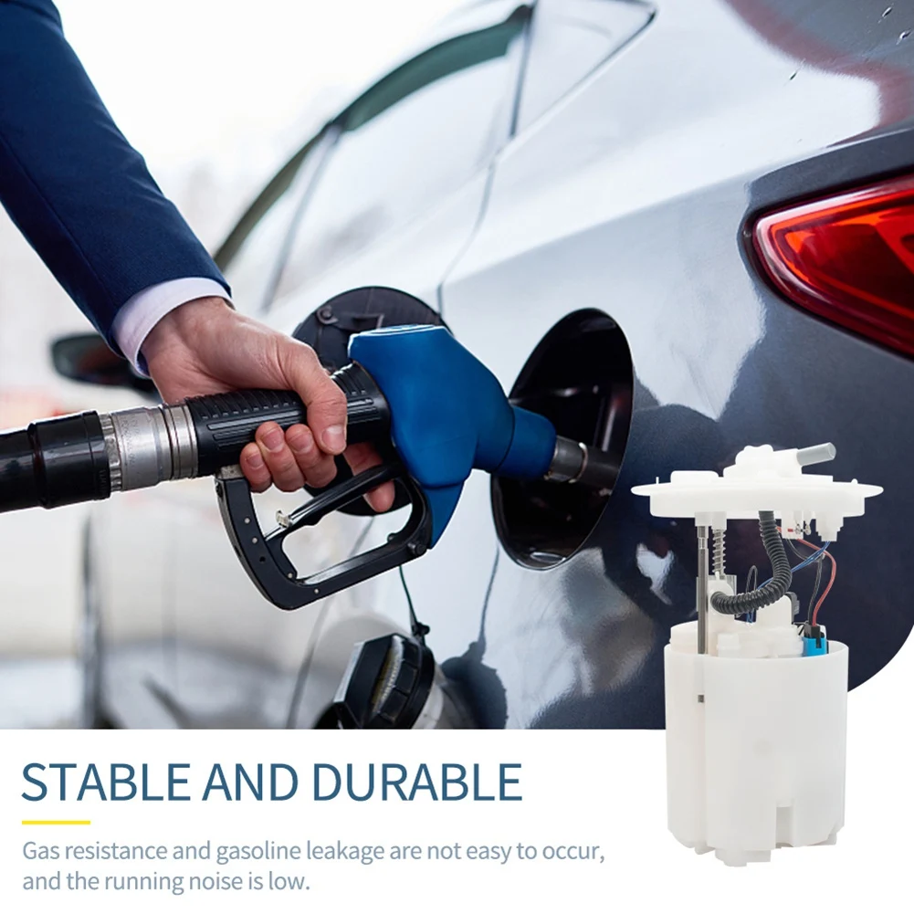 

Прочный автомобильный модуль топливного насоса в сборе F00HK00799 E2596M PFS1189 для Ford Focus 2012-2018