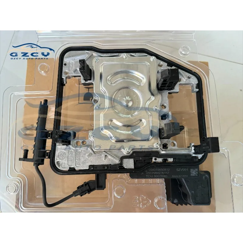 

Brand New 0AM927769D 0AM DQ200 DSG7 TCU TCM Transmission Control Unit 0AM927769D Fits For VW Audi Skoda Seat