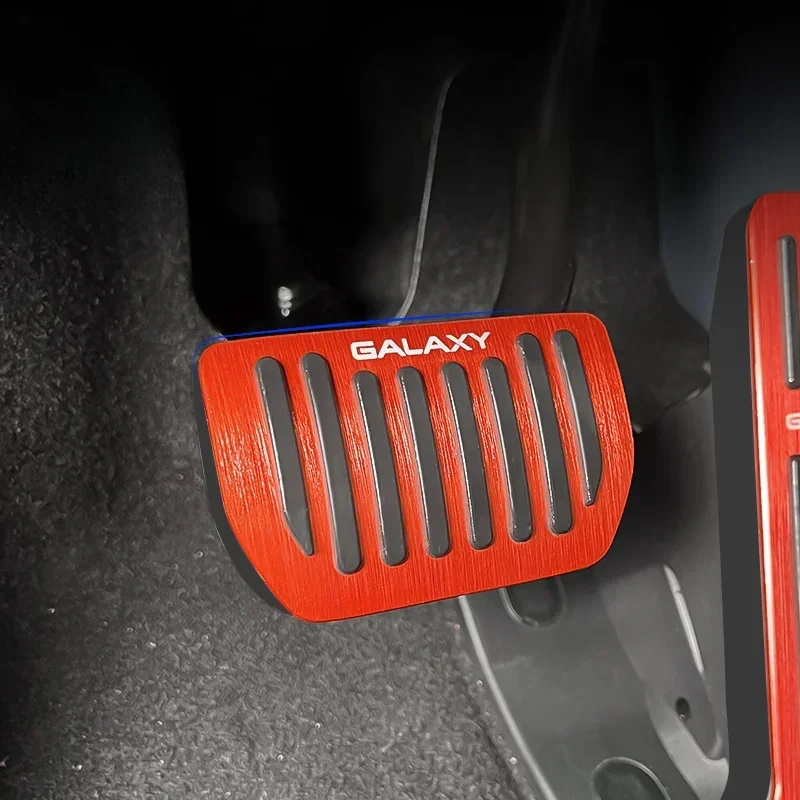 For Geely Galaxy E8…