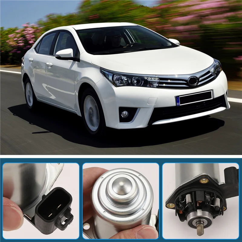 Well 31363-52020 Car Control Actuator Clutch Friction Motor For Toyota Corolla VERSO 31363-52041 31363-52021