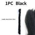 1PC Black