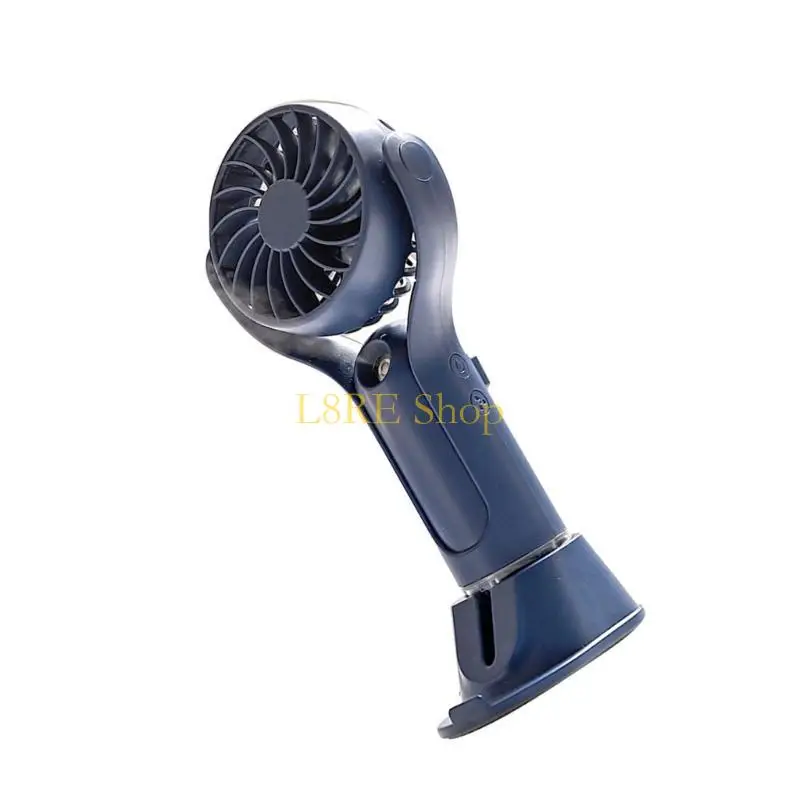 L8RE Маленький вентилятор охлаждающий вентилятор на открытом воздухе вентилятор вентилятор отлично подходит для путешествий и на