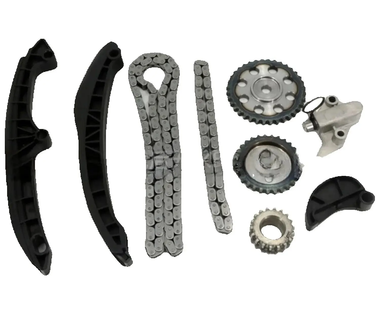 

Suitable for BYD 476 engine timing repair kit There is no rating yet