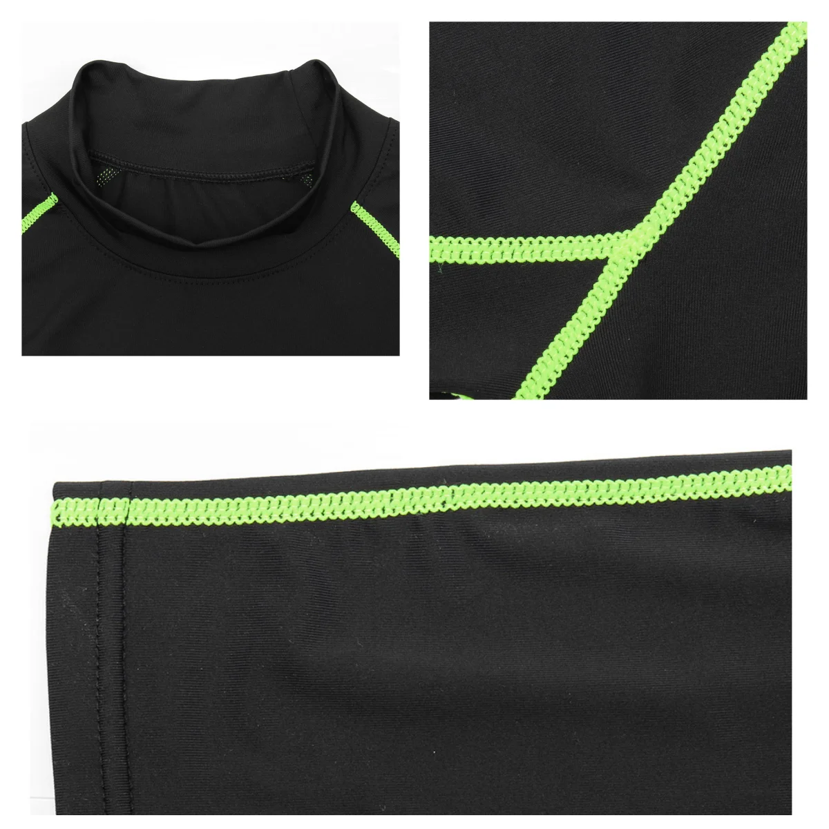 Maglia Jason Rain trail uomo a maniche lunghe