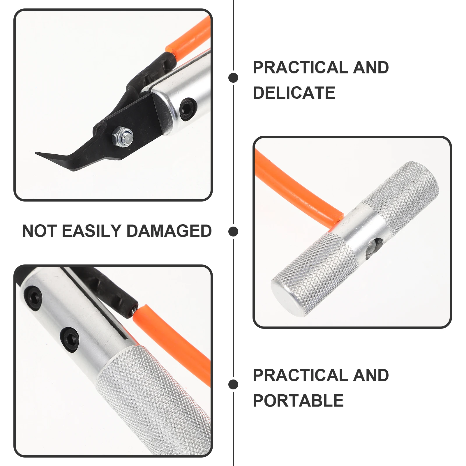 

Windshield Removal Kit Car Glass Rubber Strip Cutter Car Windshield Glass Removal Tool Auto Repair Tools Windscreen Sealing