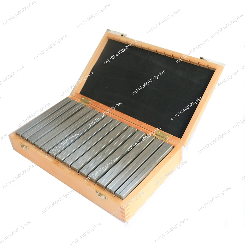 

Parallel pad iron, vice parallel plate, vice pad block, equal height block, parallel block, high precision hardened paralleliron
