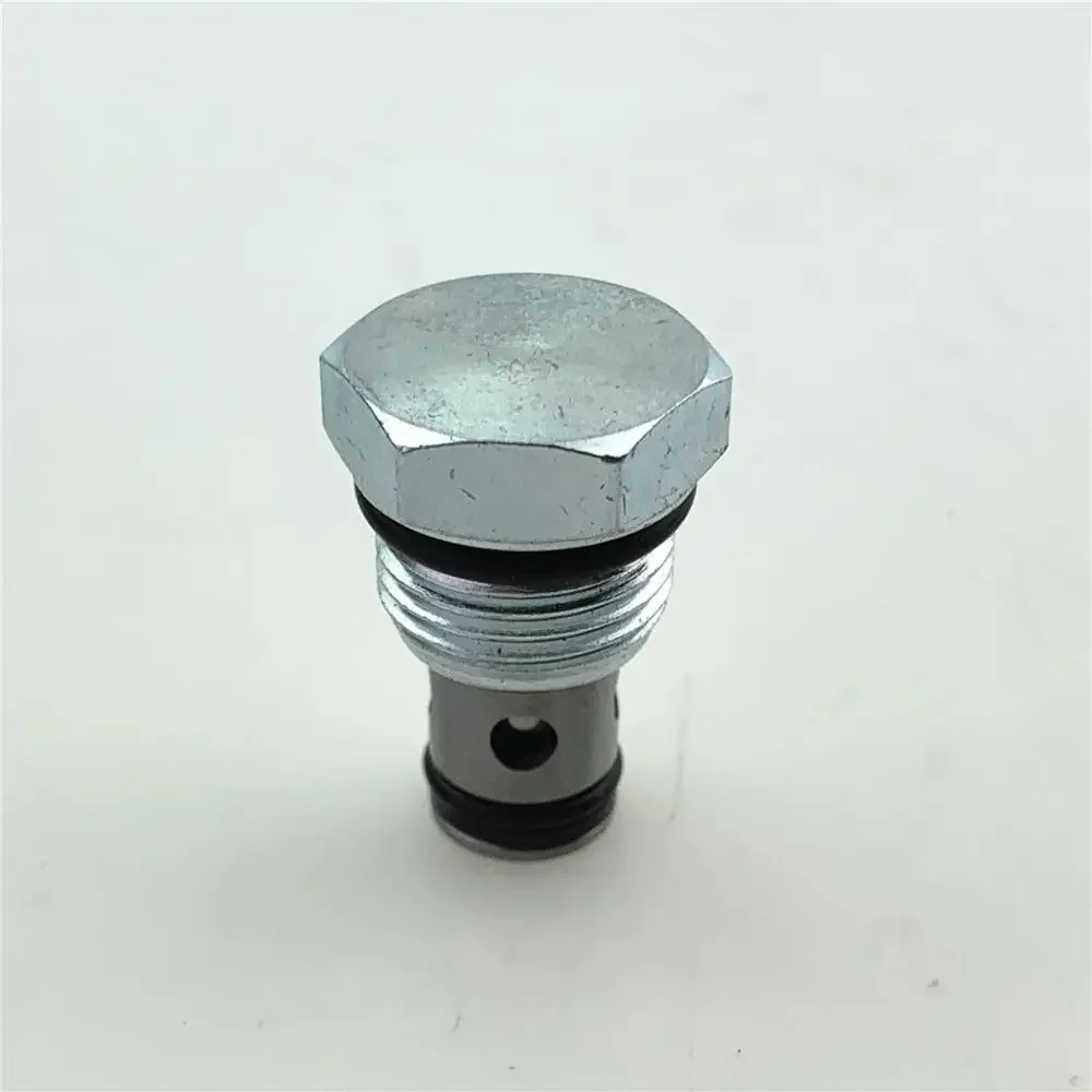 Car Lifter Pressure Relief Valve Check Valve Unloading Oil Return Lifter Down