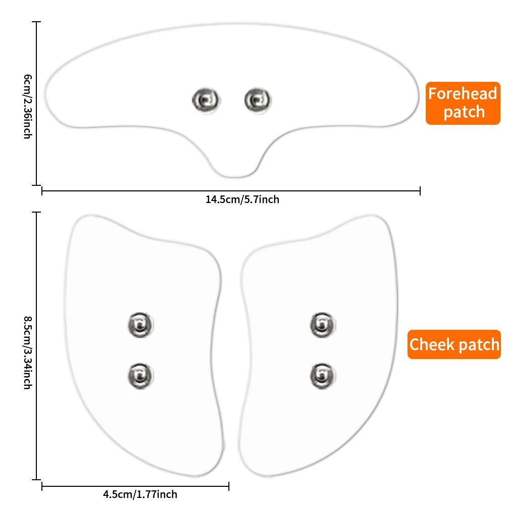 EMS Facial Lifting Massager Current Muscle Stimulator Face Beauty Massage Skin Tightening Antiwrinkle Skin Care V-Face Line Lift
