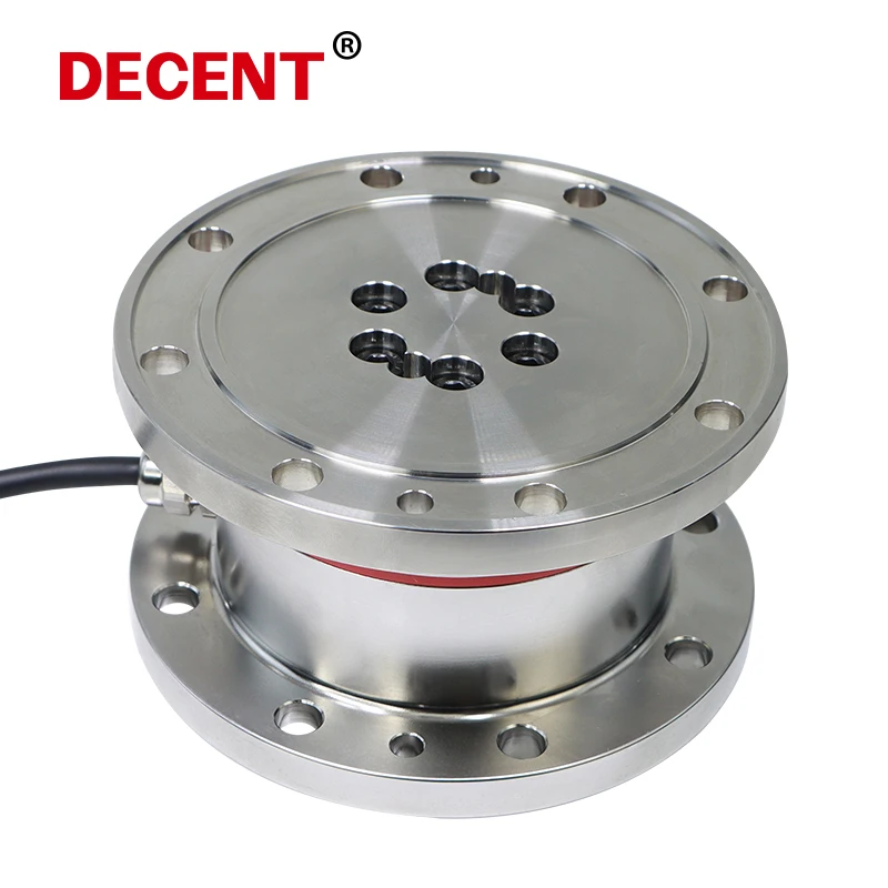 DYDW-y125 100N.M 300N.M 500N.M Cheap Price Stainless Steel Multi-axis Force Load Cell