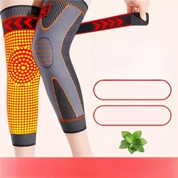 Knee pads for elderly people with cold legs, knee pads for elderly people with cold prevention, men's warmth, women's joint prot