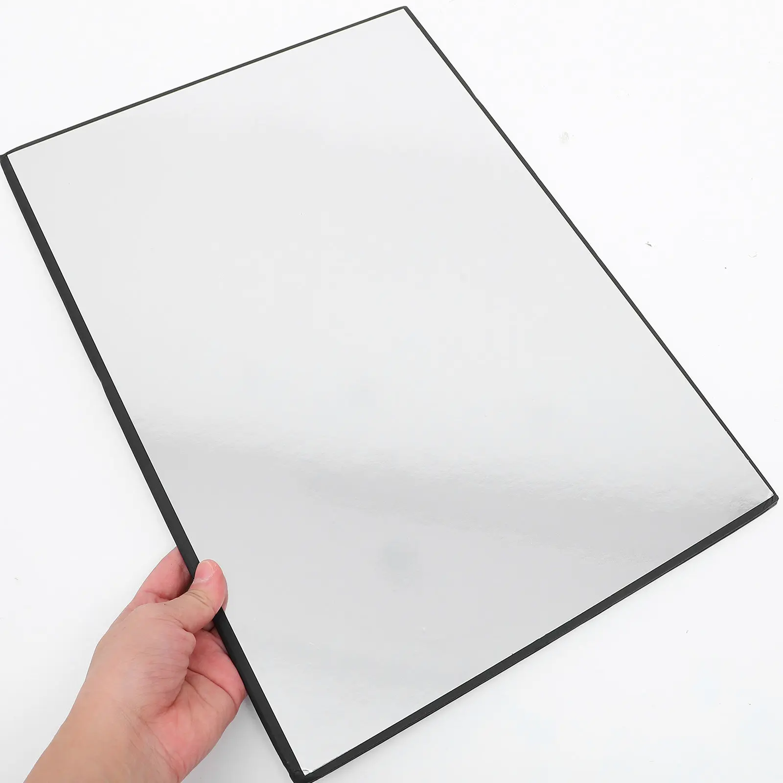 

Складной светоотражающий рефлектор A3 для фотосъемки, картонный отражатель для натюрмортов, аксессуары для фотооборудования, световой рефлектор