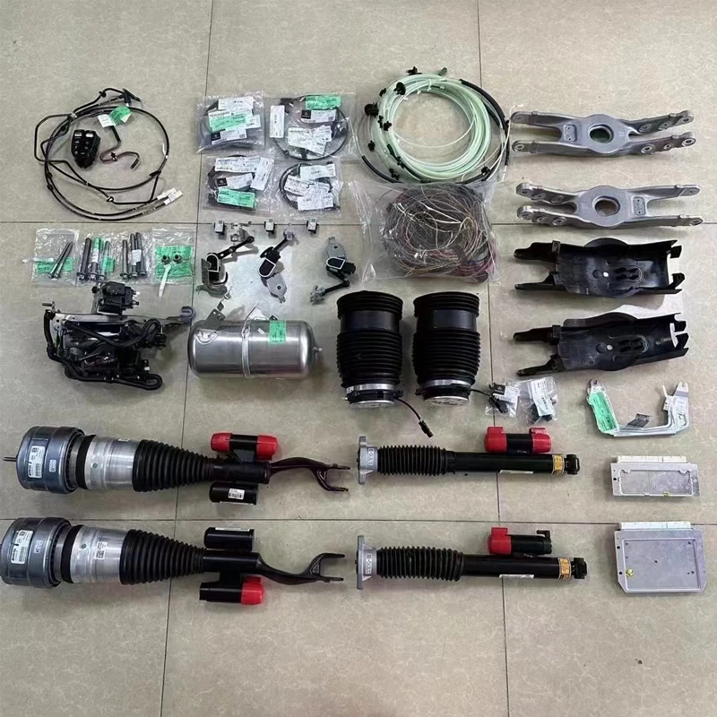 For Mercedes-Benz E Class GLC  - Shock Pump Suspension review and price
