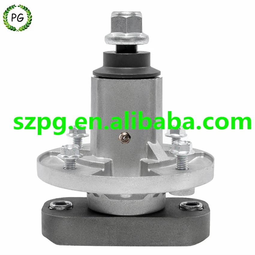 

GY20050 GY20785 Узел шпинделя с лезвием для газонокосилового трактора John Deere