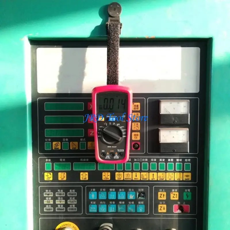 

A2UD Instruments Hanging Clip Multimeter Hanging Strap for HIOKI Meters