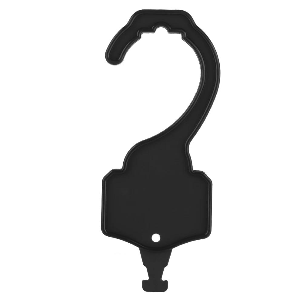 タクティカルベルトフックディスプレイスタンド軽量ナイロンバックル挿入ローニンバイソンバトルベルトフック