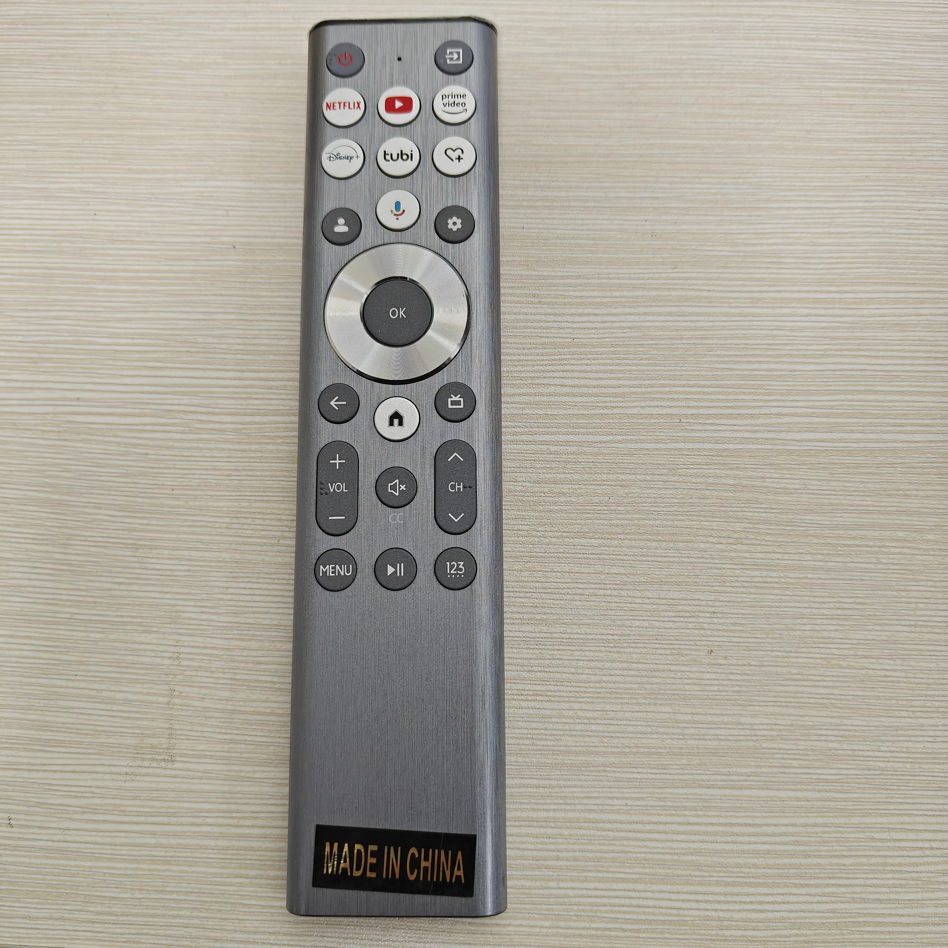 ERF6A80 Voice Remot…