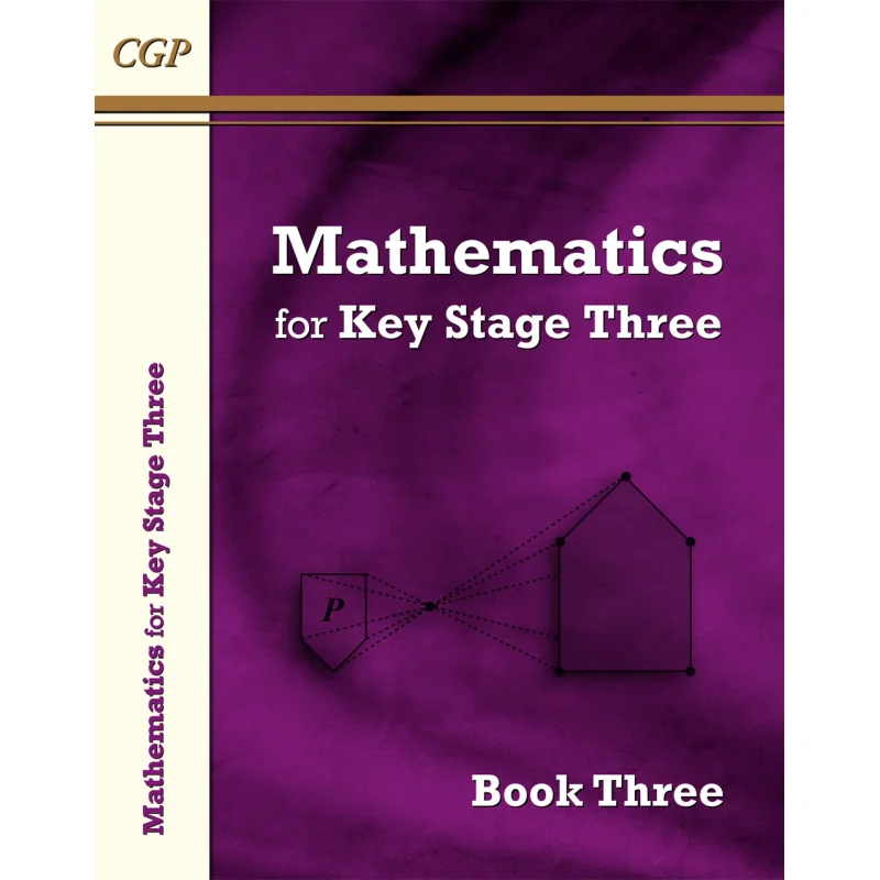 KS3 Maths Textbook … - image