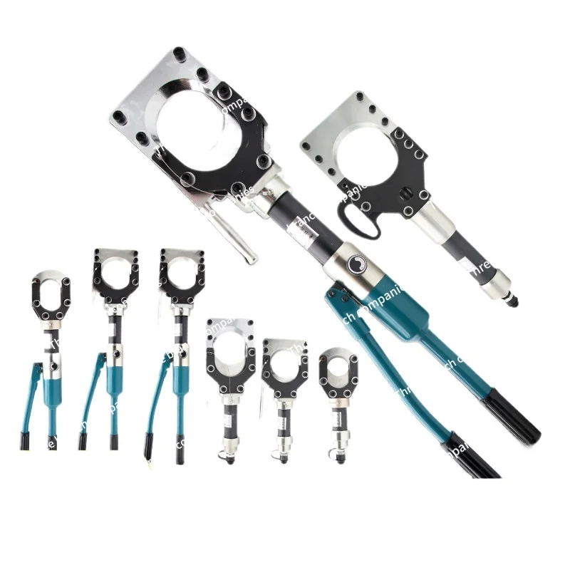 

Overall Hydraulic Cable Cutter Split CPC-50/75/85/95 Cable Cutter 185 240 Cable Cutting Pliers Scissors