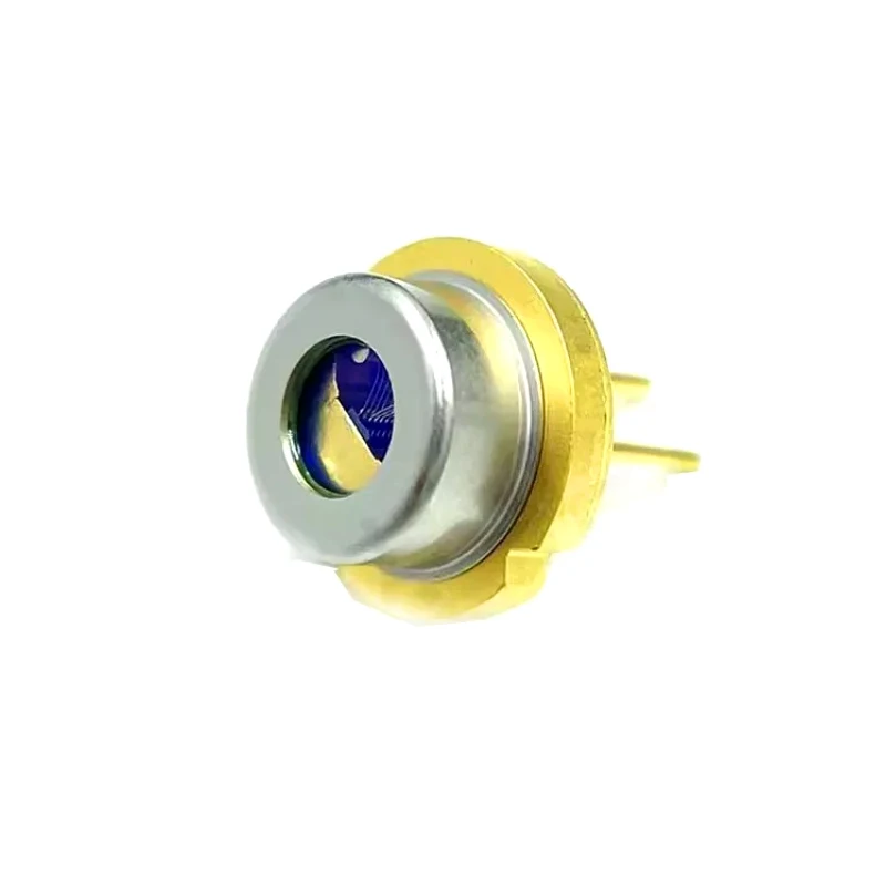 940nm 3W High Power 9mm TO-5 FAC IR Laser Diode for Radar Illumination Laser Sensor