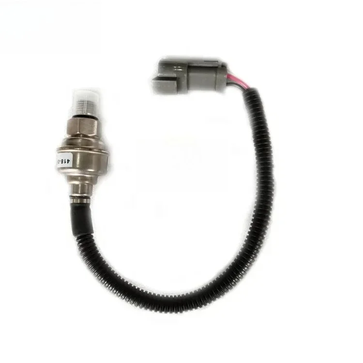 

418-06-36210 Pressure Sensor 8973186840 31Q4-40800 For Komatsu WA150L-5 WA200-5L WA200-6 WA320-6 Sensor Switch