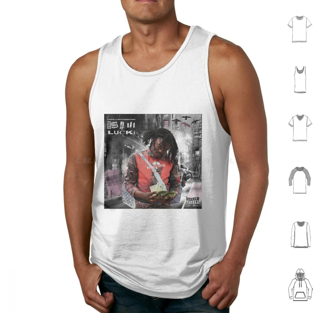 Lucki Days B4 Iii P…
