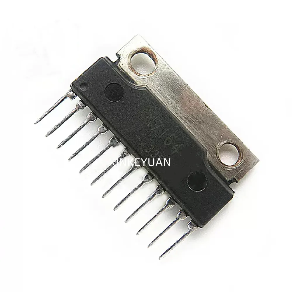 AN7164 dual channel audio amplifier chip