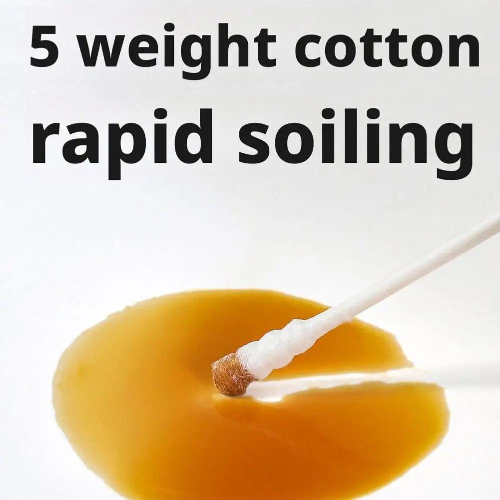 Coton-tige jetable pour bébé, 200 pièces, bâtons de papier en boîte, coton-tige pour enfants, démaquillant, soins de la peau doux de chine