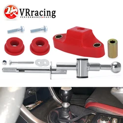 VR - 6 Speed Steel and Poly Short Throw Shifter & 85A Bushing Kit For 04+ Subaru Wrx Sti VR-SFT01-06+SSB02