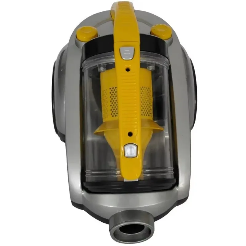 Aspirador ciclone poderoso sem saco AT405