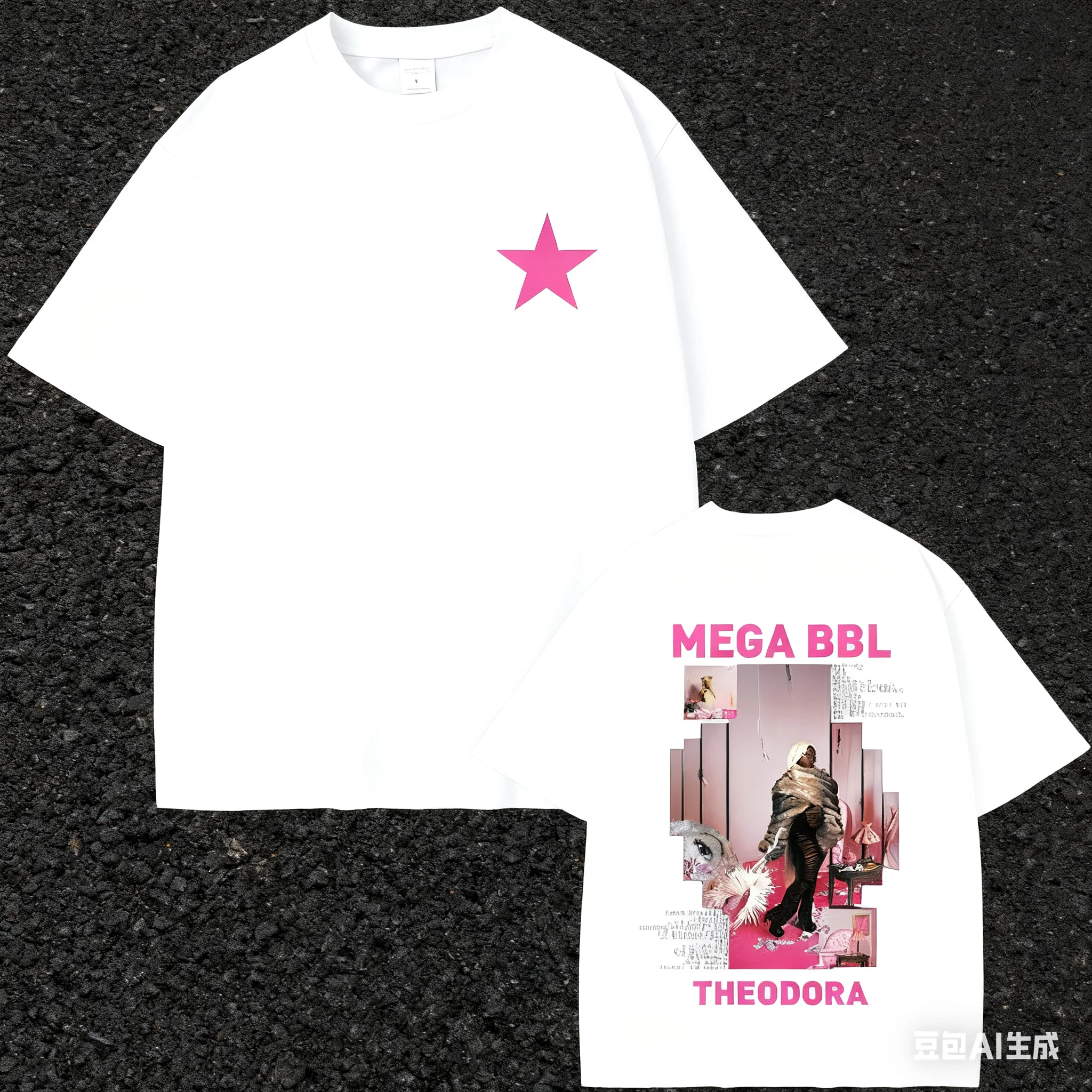 

Рэпер Теодора Мега Бл альбом графическая футболка весенняя мужская женская хип-хоп модная футболка в стиле поп-музыки мужская