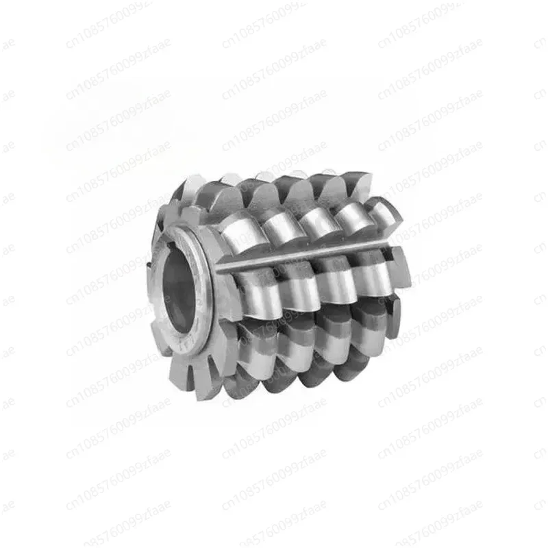 

HTD 14M 27mm Hole Timing Belt Pulley Gear Hob