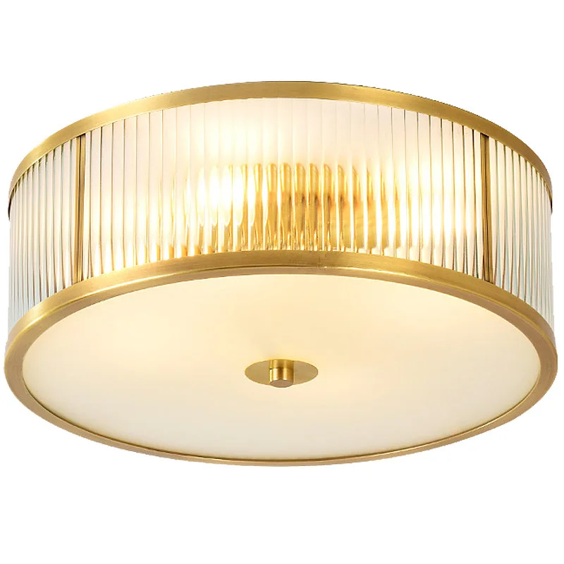 

Living room lights, warm aisle lights, European round study balcony