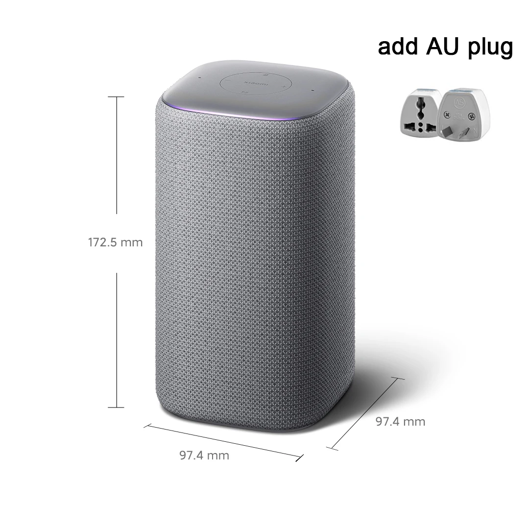 Xiaomi スマート スピーカー Bluetooth 5.3 AI スーパー Xiaoai
