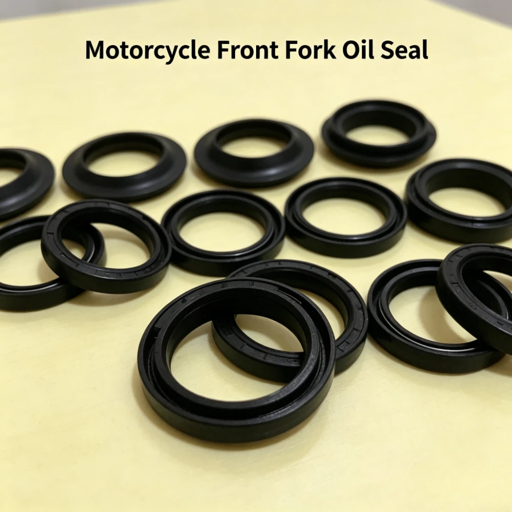4/8/16 piezas 35x48x8 35 48 Retén de aceite y polvo para horquilla delantera para APRILIA ATLANTIC 300 SCARABEO LIGHT 300 / SPORT CITY 300 ATLANTIC SPRINT 400